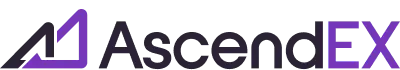 Ascendex Logo