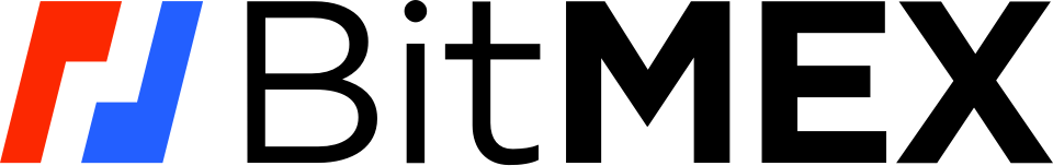 BitMEX Logo